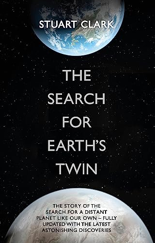 9781848665859: The Search For Earth's Twin
