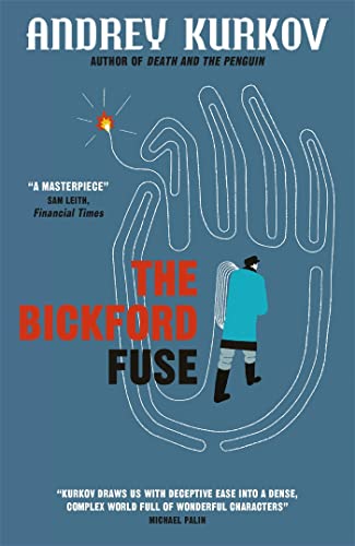 9781848666061: The Bickford Fuse