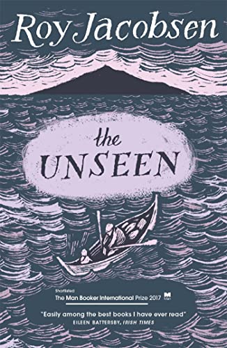 Stock image for The Unseen for sale by Blackwell's