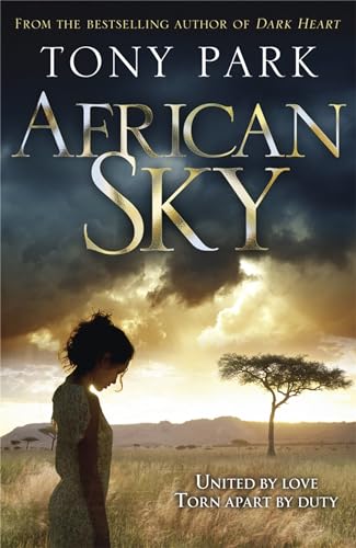 Beispielbild fr African Sky zum Verkauf von WorldofBooks