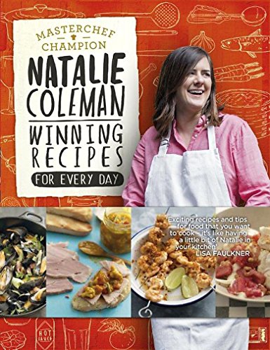 9781848666207: Winning Recipes: For Every Day