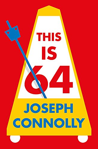 Stock image for This Is 64 for sale by WorldofBooks