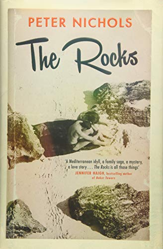 Imagen de archivo de The Rocks a la venta por WorldofBooks