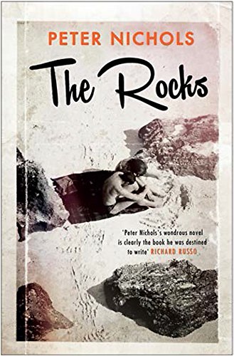 Stock image for The Rocks for sale by Goldstone Books