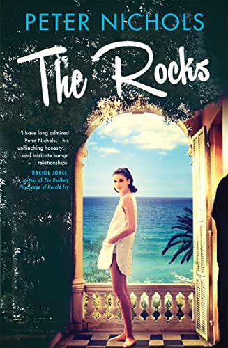 Stock image for The Rocks for sale by Better World Books: West