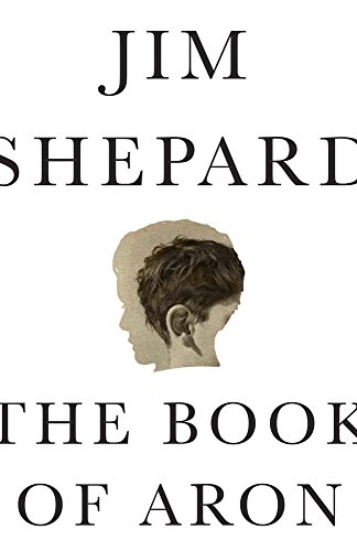 Immagine dell'editore per The Book of Aron venduto da ThriftBooks-Atlanta