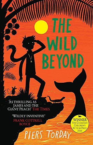 Stock image for Last Wild Trilogy: The Wild Beyond for sale by Irish Booksellers