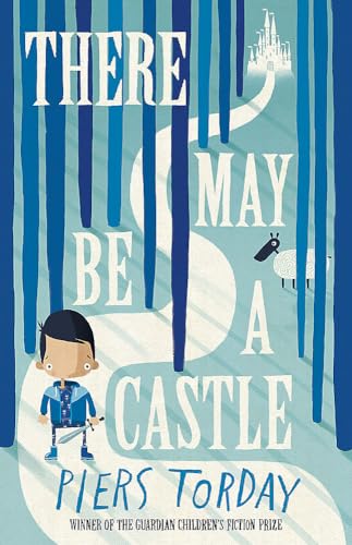 Imagen de archivo de There May Be a Castle a la venta por ThriftBooks-Atlanta