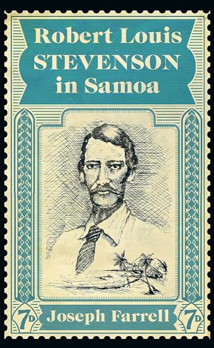 Beispielbild fr Robert Louis Stevenson in Samoa zum Verkauf von WorldofBooks