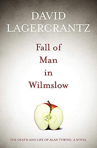 Beispielbild fr Fall of Man in Wilmslow zum Verkauf von Better World Books Ltd