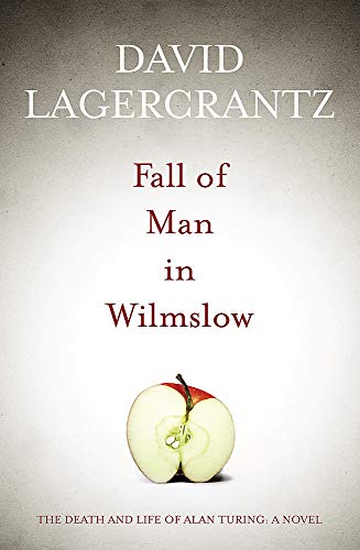 9781848668911: The Fall Of Man In Wilmslow