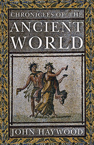 9781848668966: Chronicles of the Ancient World: 3500 BC - AD 476