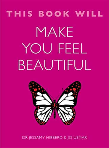 Beispielbild fr This Book Will Make You Feel Beautiful zum Verkauf von Blackwell's