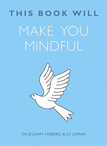 Beispielbild fr This Book Will Make You Mindful zum Verkauf von Bookoutlet1