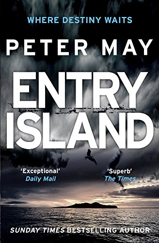 9781848669666: Entry Island