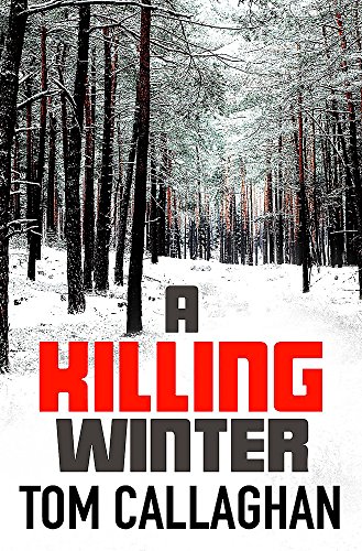 Stock image for A Killing Winter: An Inspector Akyl Borubaev Thriller (1) for sale by AwesomeBooks