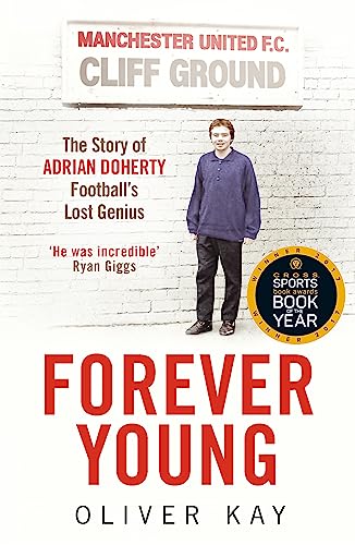 Stock image for Forever Young for sale by Blackwell's