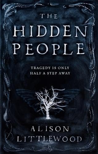 Stock image for The Hidden People for sale by WorldofBooks