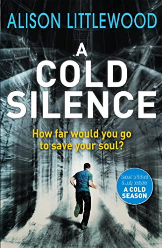 Stock image for A Cold Silence: The Cold Book 2 for sale by WorldofBooks