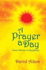 Stock image for A PRAYER A DAY FROM ADVENT TO EPIPHANY for sale by Goldstone Books