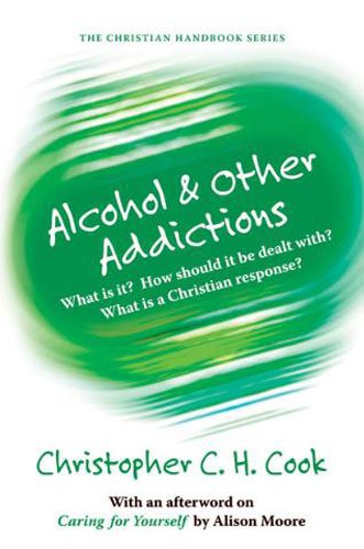 Beispielbild fr Alcohol and Other Addictions zum Verkauf von Reuseabook