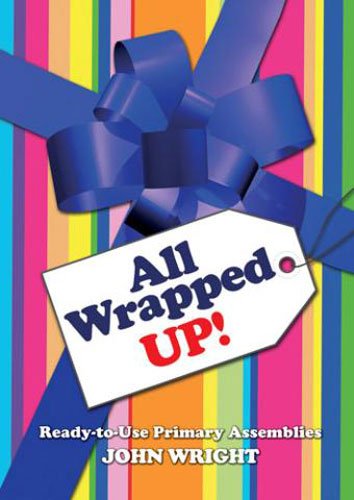 9781848671287: All Wrapped Up: Ready-To-Use Primary Assemblies. Ks 1-2