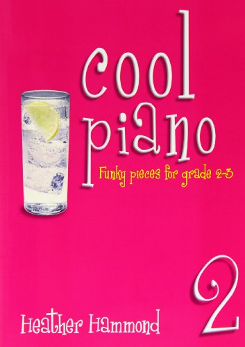 Stock image for Cool Piano 2 for sale by GreatBookPrices