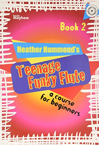 Imagen de archivo de Teenage Funky Flute - Book 2 Student a la venta por Revaluation Books