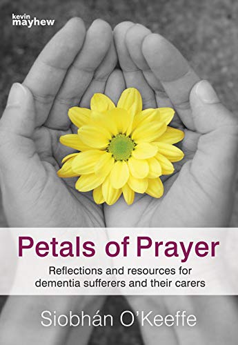 Imagen de archivo de Petals of Prayer a la venta por WorldofBooks