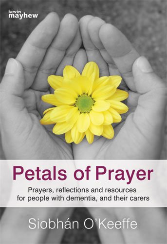 Stock image for Petals of Prayer for sale by WorldofBooks