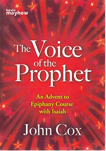 Beispielbild fr The Voice of the Prophet zum Verkauf von WorldofBooks