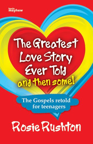 Stock image for The Greatest Love Story Ever Told and then some! - Paperback for sale by AwesomeBooks