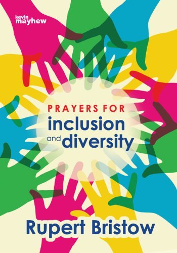 Stock image for Prayers for Inclusion & Diversity (Christian Books) for sale by WorldofBooks