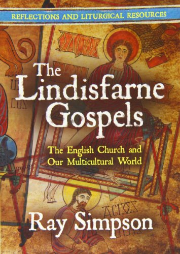 Beispielbild fr Lindisfarne Gospels (Christian Books) zum Verkauf von WorldofBooks