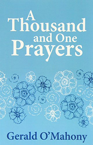 Stock image for Thousand & One Prayers (Christian Books) for sale by WorldofBooks