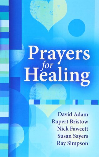 Stock image for Prayers for Healing for sale by AwesomeBooks