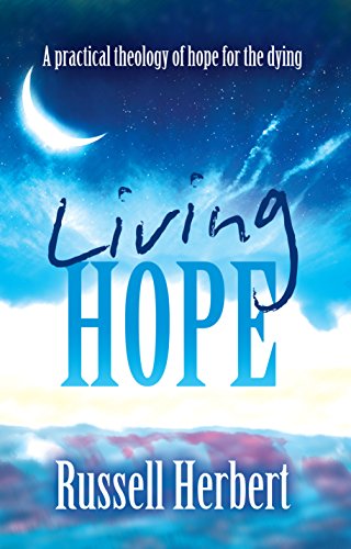 Beispielbild fr Living Hope zum Verkauf von WeBuyBooks