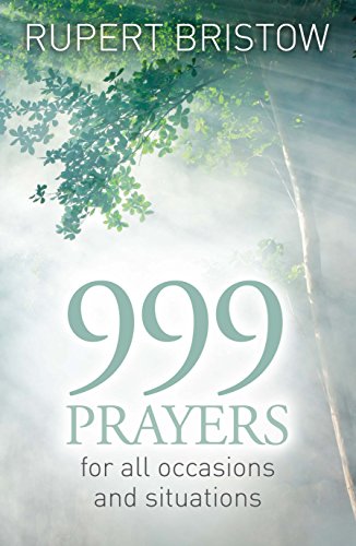 Stock image for 999 Prayers for sale by GF Books, Inc.