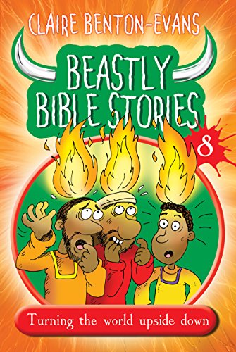 Imagen de archivo de BEASTLY BIBLE BK8 (TELORD 13 06 2019) a la venta por AwesomeBooks