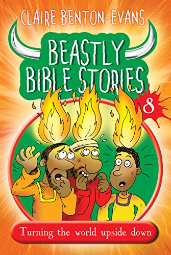 Stock image for Beastly Bible Bk8 for sale by Reuseabook
