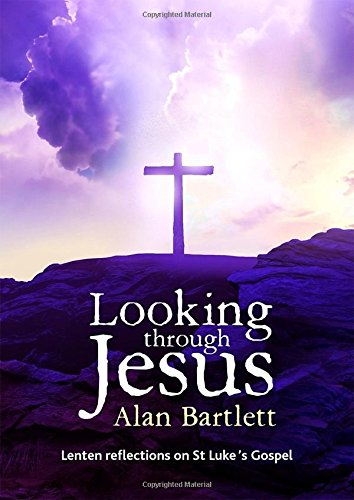 Stock image for Looking Through Jesus for sale by WorldofBooks