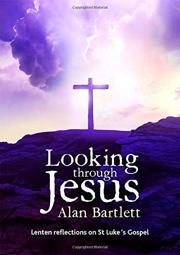 9781848679306: Looking Through Jesus