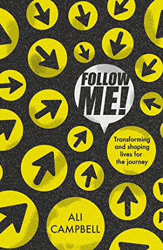 Stock image for Follow Me! for sale by WorldofBooks