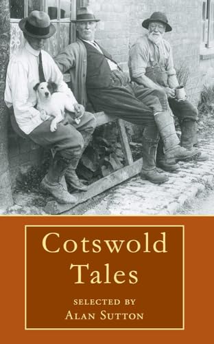 Beispielbild fr Cotswold Tales zum Verkauf von WorldofBooks