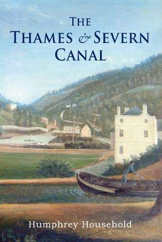 Stock image for The Thames and Severn Canal for sale by WorldofBooks