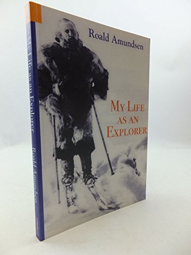 Stock image for My Life as an Explorer for sale by HPB Inc.