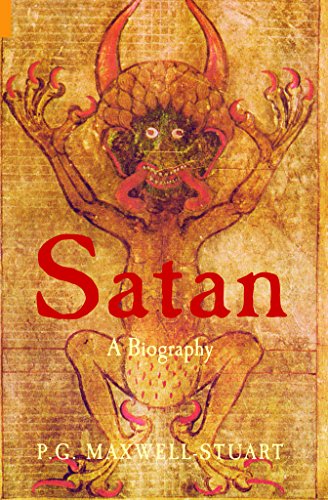 Beispielbild fr Satan: A Biography zum Verkauf von WorldofBooks