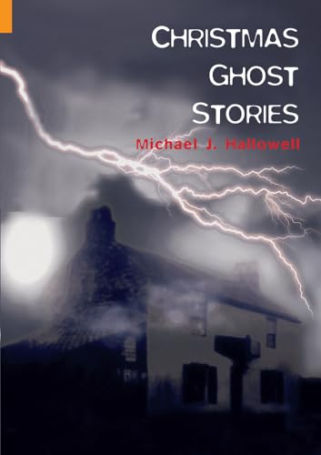 Beispielbild fr Christmas Ghost Stories zum Verkauf von WorldofBooks