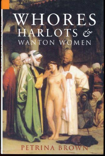 9781848681279: Whores, Harlots & Wanton Women