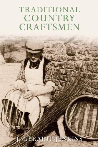 9781848681552: Traditional Country Craftsmen